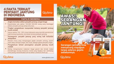 4 Fakta Terkait Penyakit Jantung Di Indonesia TIMES Indonesia