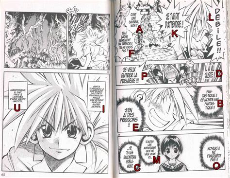 Pratique Dans Quel Sens Lire Un Manga Chez L Aventurier Des R Ves