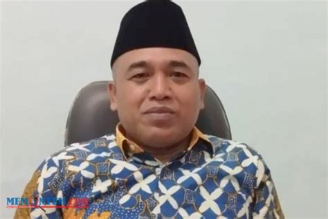 Hadapi Pemilu Kpu Pamekasan Usulkan Anggaran Hingga Rp