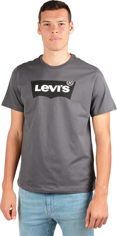 Levi S Housemark Graphic T Shirt