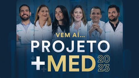 Projeto Med Revalida Estrat Gia Med