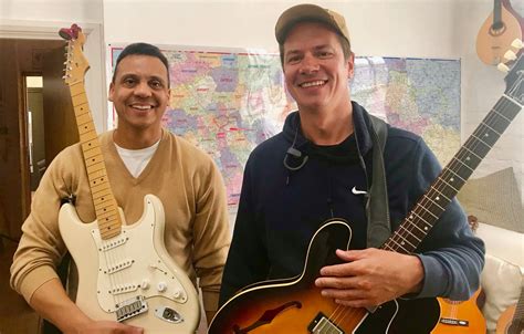 Guitar Lessons London London Guitar Academy