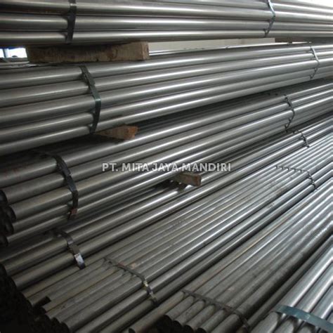 Jual Pipa Stainless Bali PT Mita Jaya Mandiri