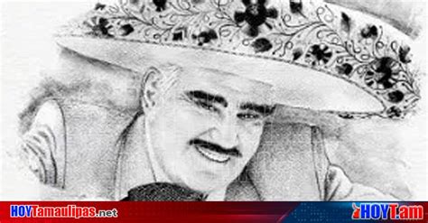 Hoy Tamaulipas Vicente Fernandez Lanza Su Album A Mis S Una