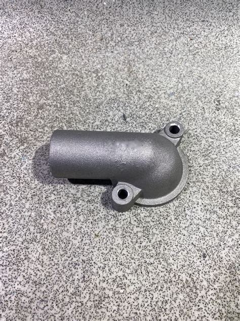 Ford Thermostat Housing Ford 6 Cylinder 200 250 Xy Xa Xb Falcon Cortina