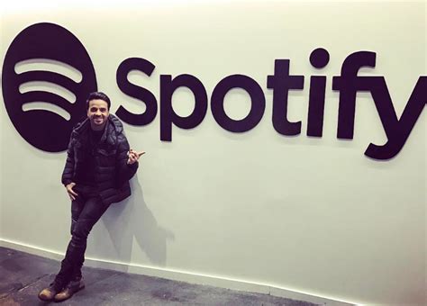 Despacito primera canción latina que corona la lista global de Spotify Infobae