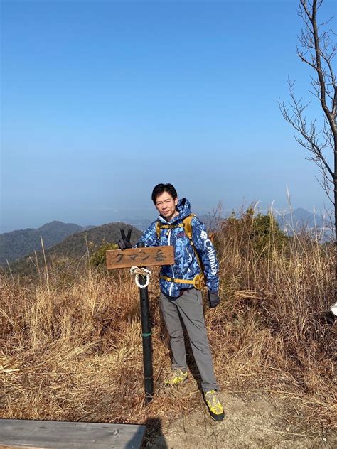 クマン岳・古鷹山 Junsanさんの古鷹山・陀峯山・江田島・能美島の活動データ Yamap ヤマップ