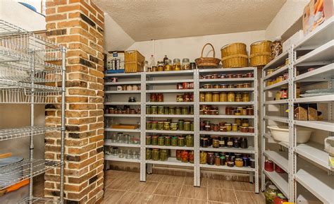 Basement Storage Ideas The Home Depot