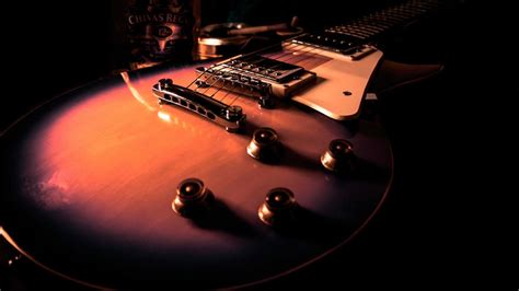 Guitar Player Wallpaper (63+ images)