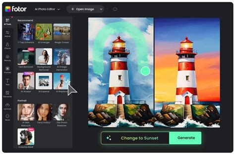 11 Editor Foto Ai Terbaik 2024 Gratis