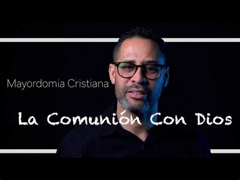 Comunión Con Dios 5 Beneficios Para Tu Vida Espiritual Benefimundo