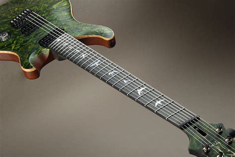 Prs 7 String Multi Scale Modern Mojo Guitars