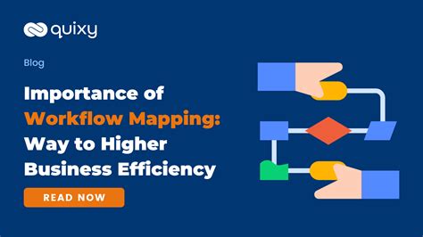 Importance Of Workflow Mapping And Easy Steps To Follow