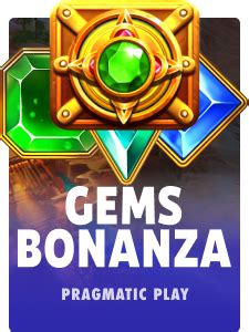 Play Gems Bonanza Slot Game Mcluck