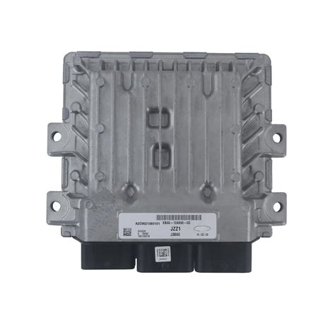 Auto Parts Pcm Engine Control Unit Ecu Eb G A Ce For Ford Ranger