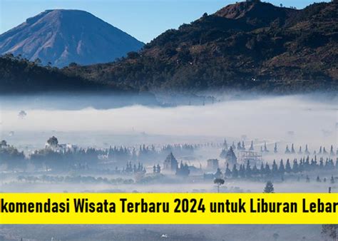 6 Rekomendasi Wisata Terbaru 2024 Buat Libur Lebaran Di Makasar Yang