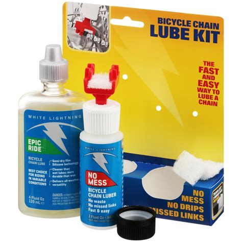 EASY CHAIN LUBER Bicycle Chain Lubricant - Walmart.com - Walmart.com