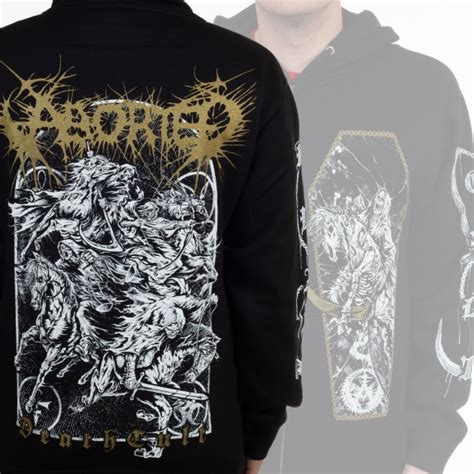 Aborted Indiemerchstore