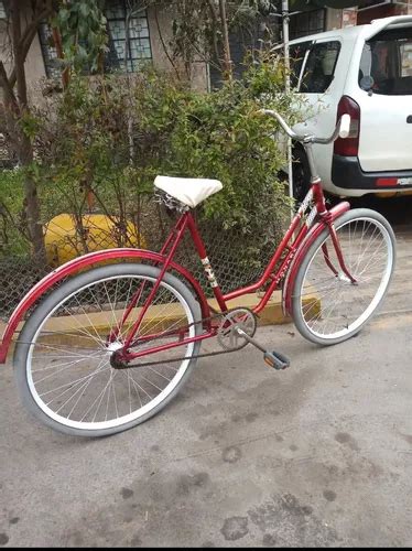 Antigua Bicicleta D Colecci N Monark Aro Perativo En Venta En Lima