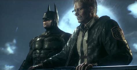 Batman: Arkham Knight - Прохождение - Пролог, Ядовитый Плющ