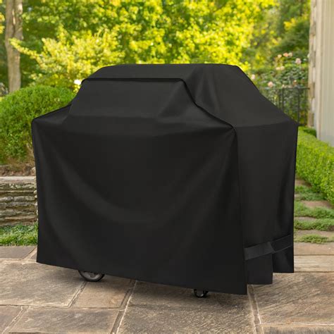 Unicook Gas Grill Cover 55 Inch Heavy Duty Waterproof Bbq Cover For Unicook