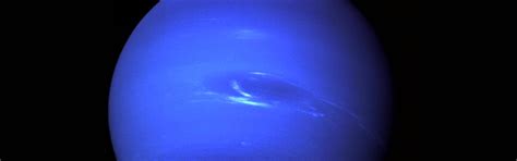 In Depth Neptune Nasa Solar System Exploration