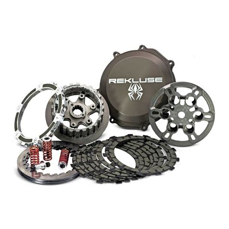 Rekluse RadiusCX Semi Automatic Clutch System RMS 7901001 Honda CRF