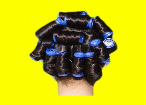 Best Hot Rollers For Thick Hair Reviews In Detailed