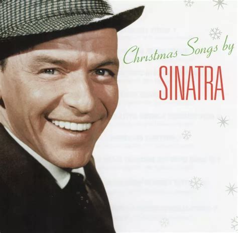 Christmas Songs By Sinatra Frank Sinatra 1994 Best 90s Christmas