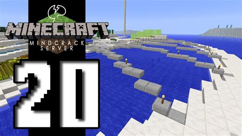 Beef Plays Minecraft Mindcrack Server S3 EP20 Arched YouTube