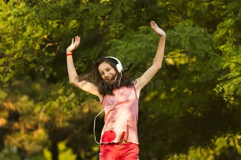 Happy dance stock image. Image of goal, excitement, childhood - 80623193