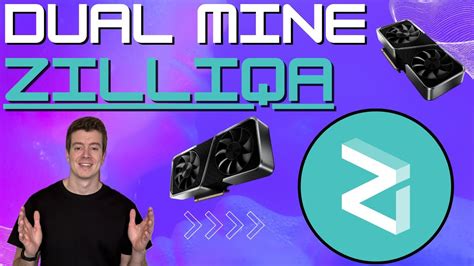 How To Dual Mine Zilliqa For Insane Profit Flightsheet Overclock