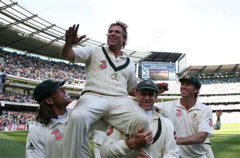 Obituary Cricket Shane Warne The Man Who Made Spin Sexy Again Reuters