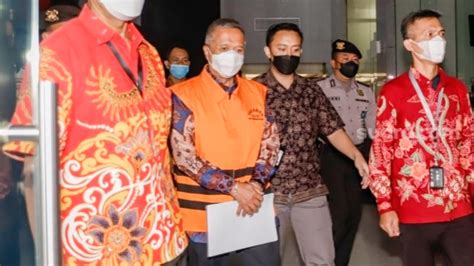 Profil Hakim Agung Ma Sudrajad Dimyati Yang Jadi Tersangka Kpk Kirka Co