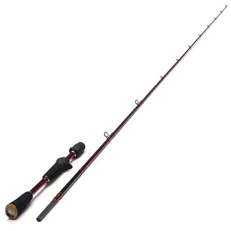 Canne Jig Westin W Vertical Jigging T Rod