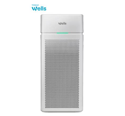 공기청정기:KW-A09W1 | 조이렌탈