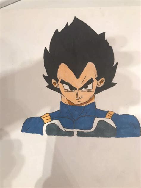 Vegeta Estado Base Terminado Dragon Ball Espa Ol Amino