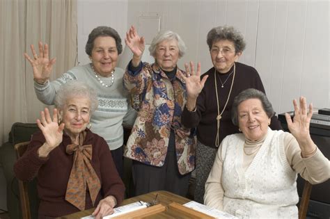 Caring Hands - Homecare Services Leicester