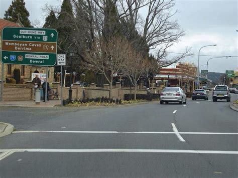 Mittagong | Australia travel, Travel, Road