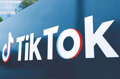 美國為何要禁tiktok 大陸會報復嗎？4關鍵問題一次看懂 財經 中時新聞網