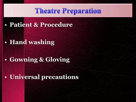 Basic Surgical Skills Final Ppt