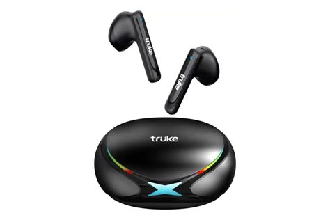 Truke BTG X1 Affordable Earbuds Launched In India For Rs 1499