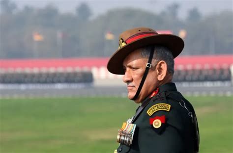 Indian Army General We Wont Allow Gay Sex Pinknews