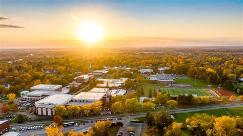 Facilities And Service Management Alma College