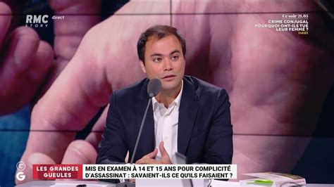 Charles Consigny Tous ces politiques qui n ont pas défendu Mila il