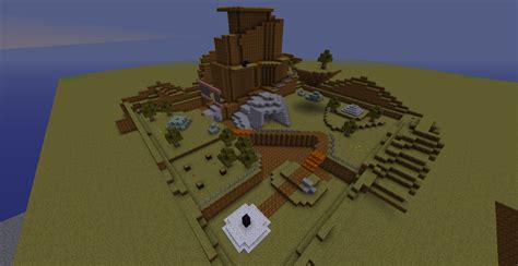 Minecraft Mario 64 Map - New Orleans Zip Code Map