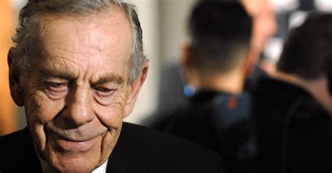 Legendary 60 Minutes Correspondent Morley Safer Dies Cbs Chicago