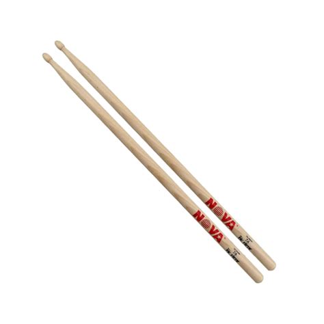 Vic Firth Baqueta Nova N7A Natural Con Precio Guatemala