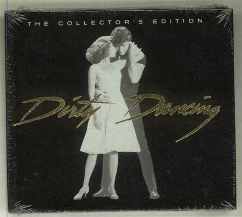 Dirty Dancing The Collector S Edition 1999 CD Discogs