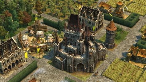 Comprar Anno 1404 History Edition para PC y más | Ubisoft Store